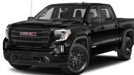 GMC SIERRA LIMITED 2022 3GTU9CED4NG120472 image